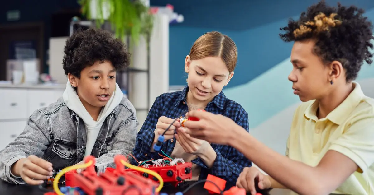 Cómo Utilizar el Aprendizaje Basado en Proyectos para Mejorar tus Habilidades