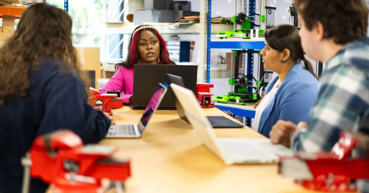 Cómo Utilizar Estrategias de Aprendizaje Activo para Mejorar tu Estudio
