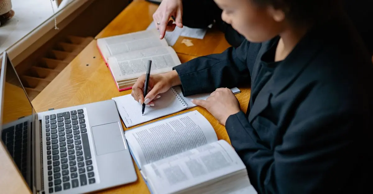 10 Estrategias para Aprender a Aprender Eficazmente