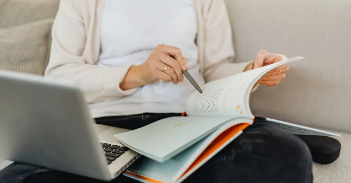 Cómo Crear un Plan de Estudio Personalizado para Mejorar tu Aprendizaje