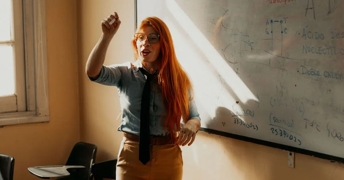 Cómo Mejorar tu Aprendizaje Utilizando la Técnica de Feynman