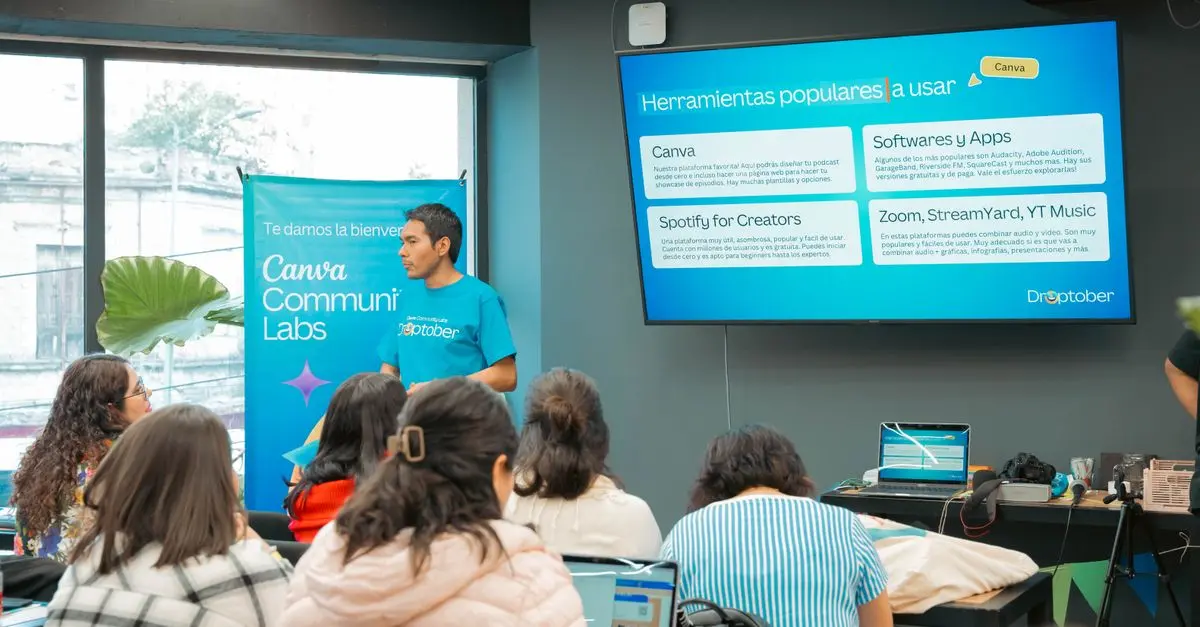 Cómo Utilizar la Tecnología para Potenciar el Aprendizaje