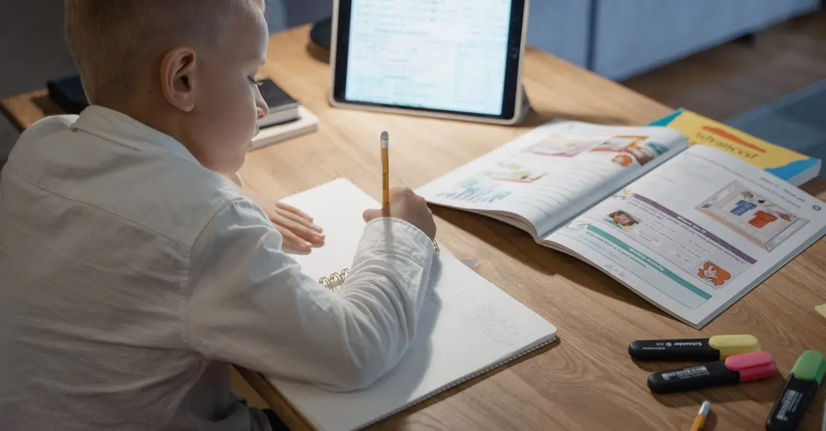 Cómo Aprovechar los Recursos Digitales para Aprender Mejor