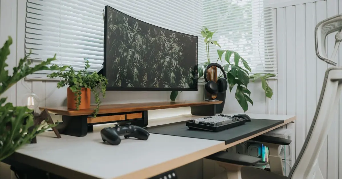 Cómo Crear un Espacio de Estudio Productivo en Casa