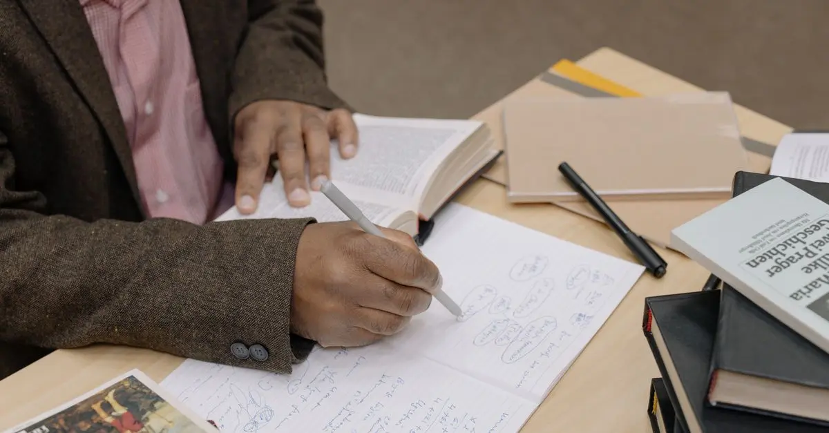 Cómo Utilizar la Técnica de Feynman para Aprender Mejor