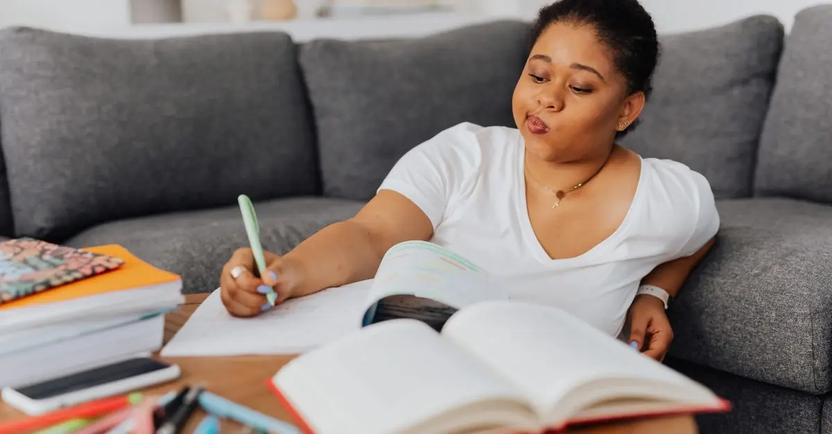 Cómo Crear un Plan de Estudio Personalizado para Mejorar Tu Aprendizaje