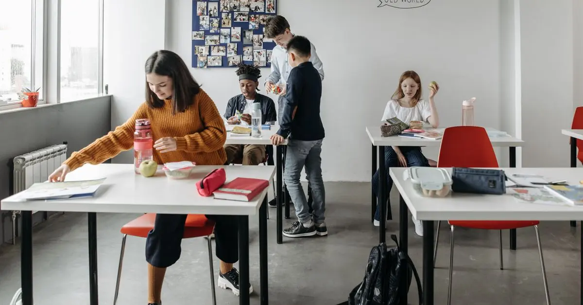 Cómo Utilizar el Aprendizaje Colaborativo para Mejorar tus Habilidades
