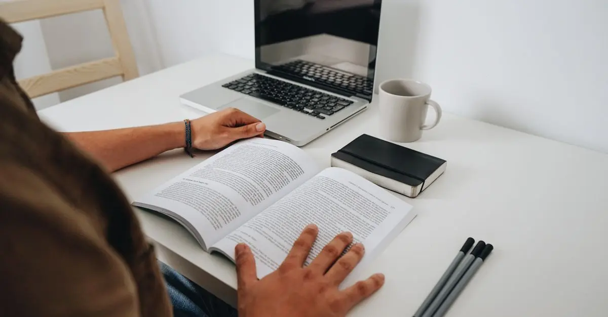Cómo Aprender a Aprender: Estrategias para el Éxito