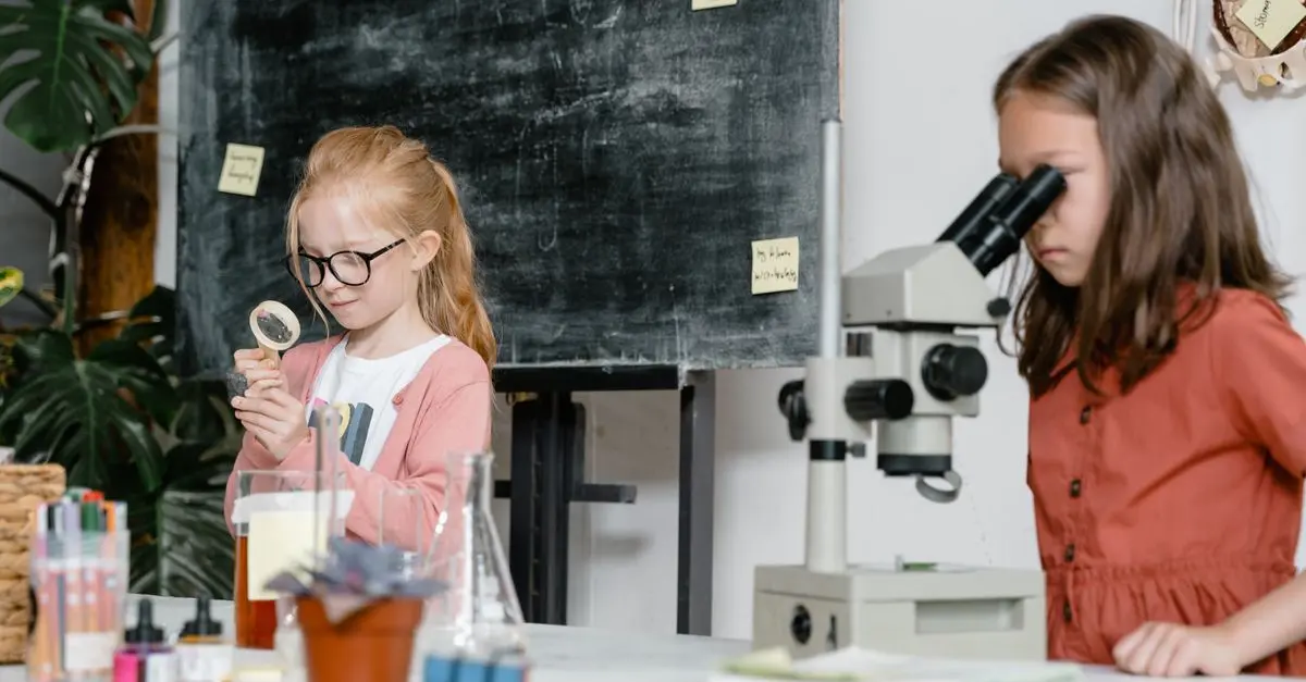 Cómo Fomentar la Curiosidad para Mejorar el Aprendizaje