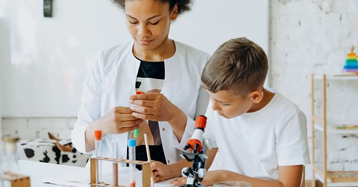 10 Consejos para Aprender Mejor Utilizando la Curiosidad