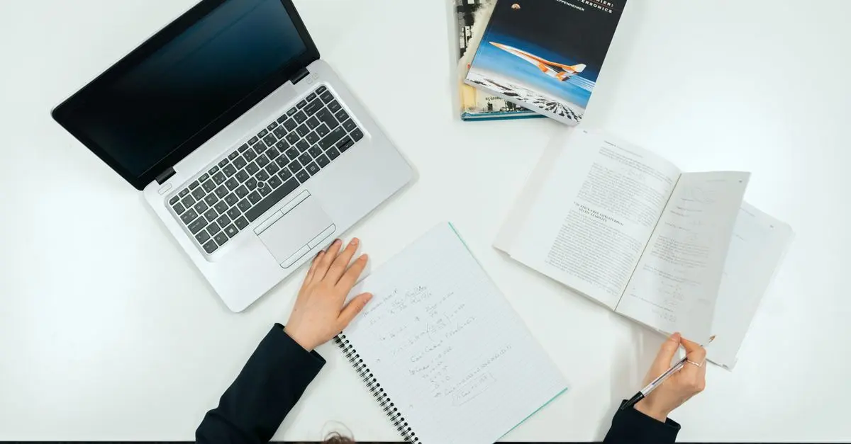 10 Técnicas de Estudio para Aprender de Manera Eficaz