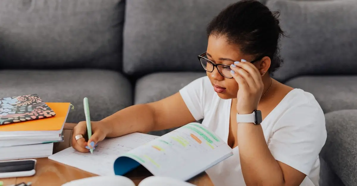 Cómo Aprender a Aprender: Estrategias para el Éxito