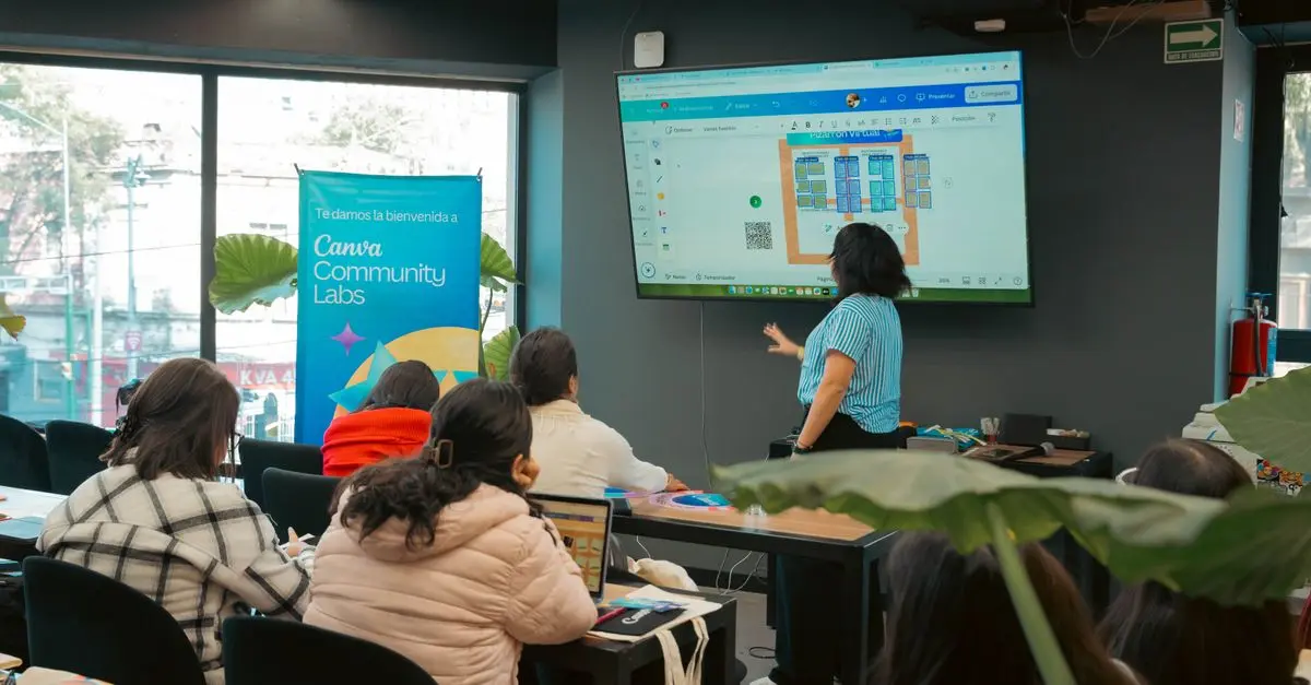 Beneficios del Aprendizaje Colaborativo en Línea