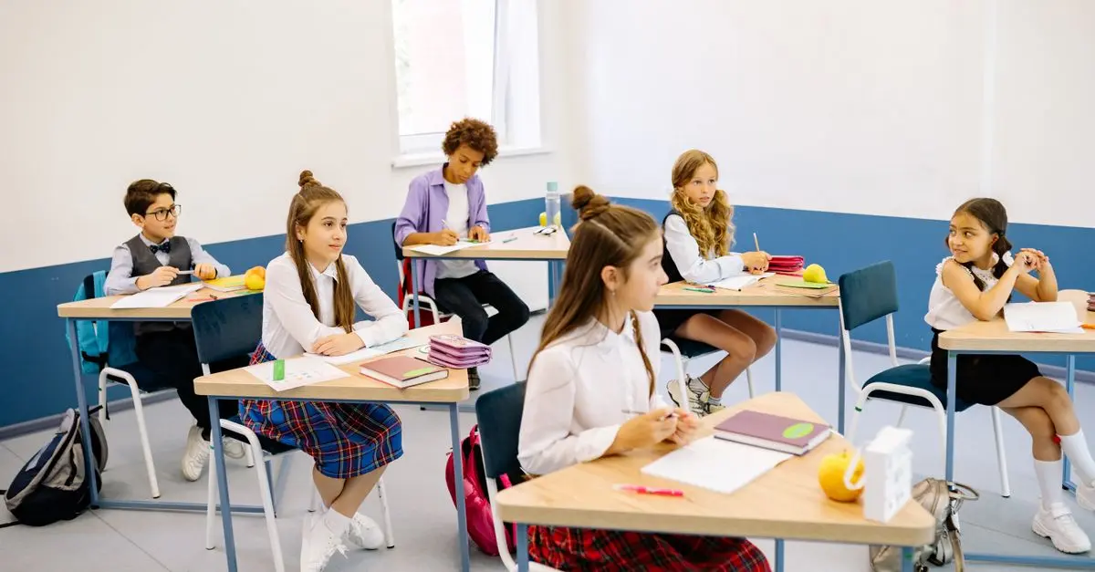 Cómo Establecer un Sistema de Aprendizaje Personalizado