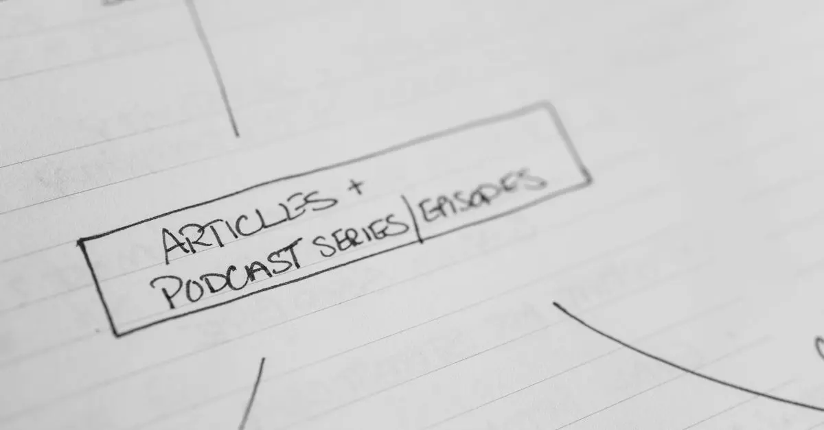 Cómo Aprender Eficazmente Usando Estrategias de Mind Mapping