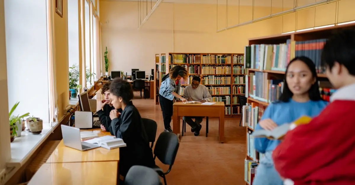 Cómo Optimizar tu Aprendizaje Usando Recursos Digitales