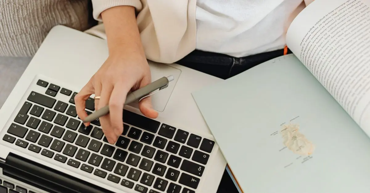 Las Mejores Estrategias para Aprender Efectivamente en Línea