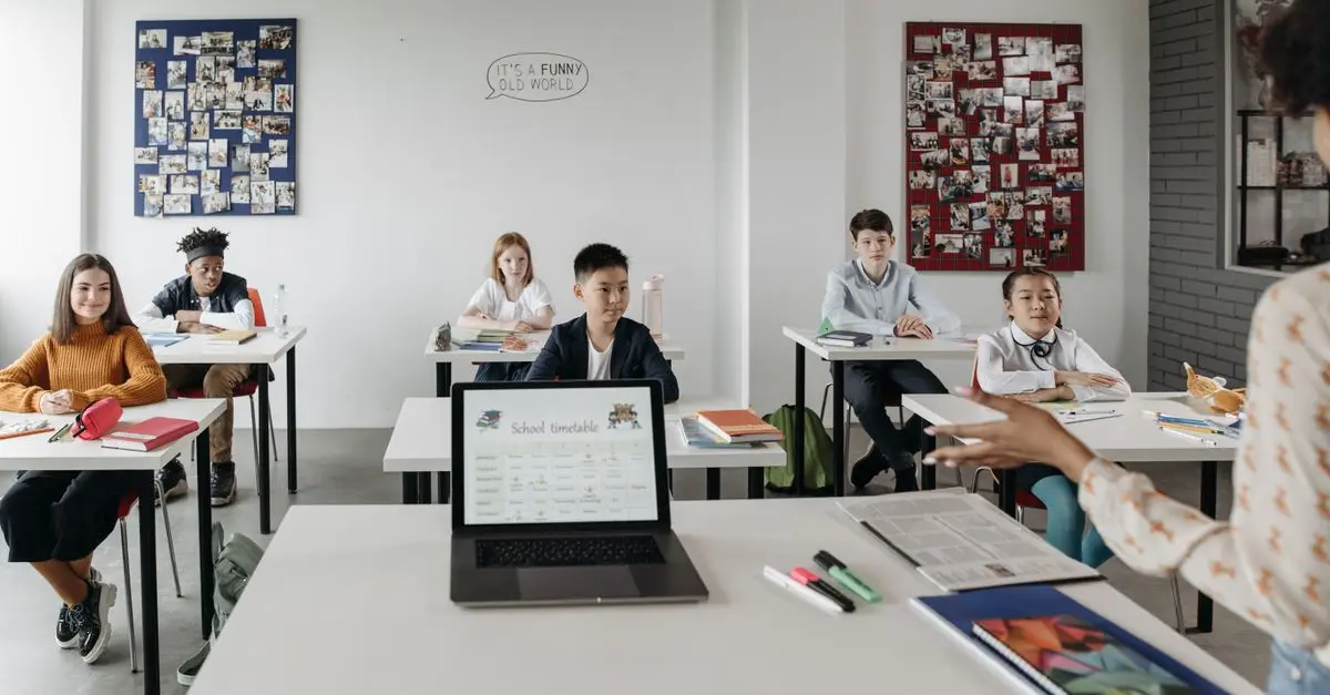 Cómo Implementar un Sistema de Aprendizaje Personalizado
