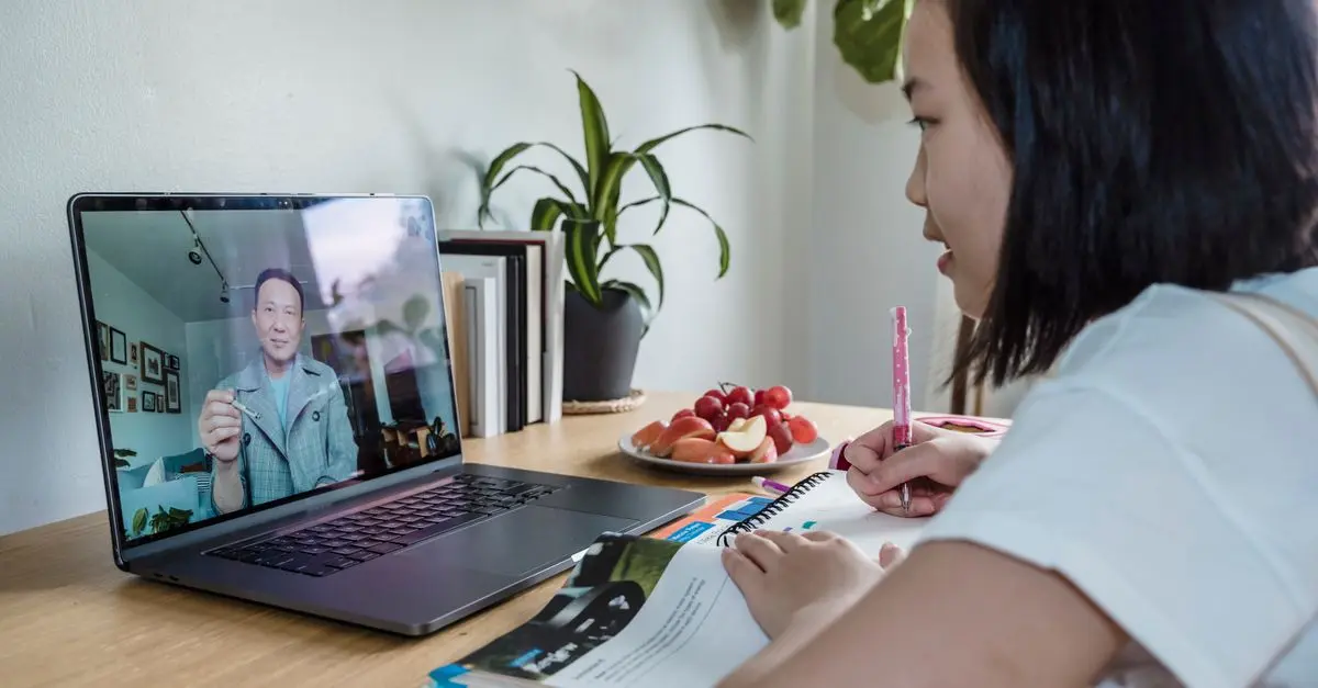 10 Estrategias para Aprender Eficazmente en Línea