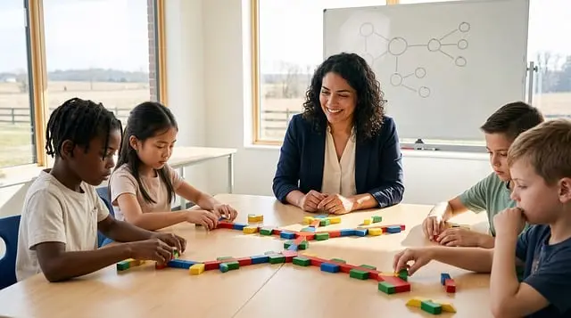 Cómo Utilizar el Aprendizaje Basado en Proyectos para Mejorar tu Habilidad