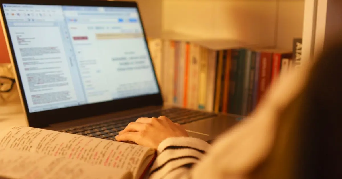 Cómo Aprender a Aprender: Estrategias Clave para el Éxito