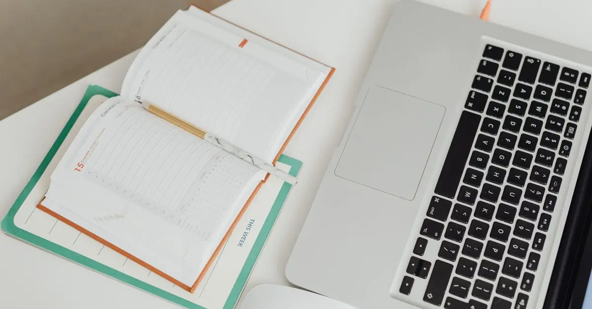 Cómo Crear un Plan de Estudio Efectivo para Aprender Mejor