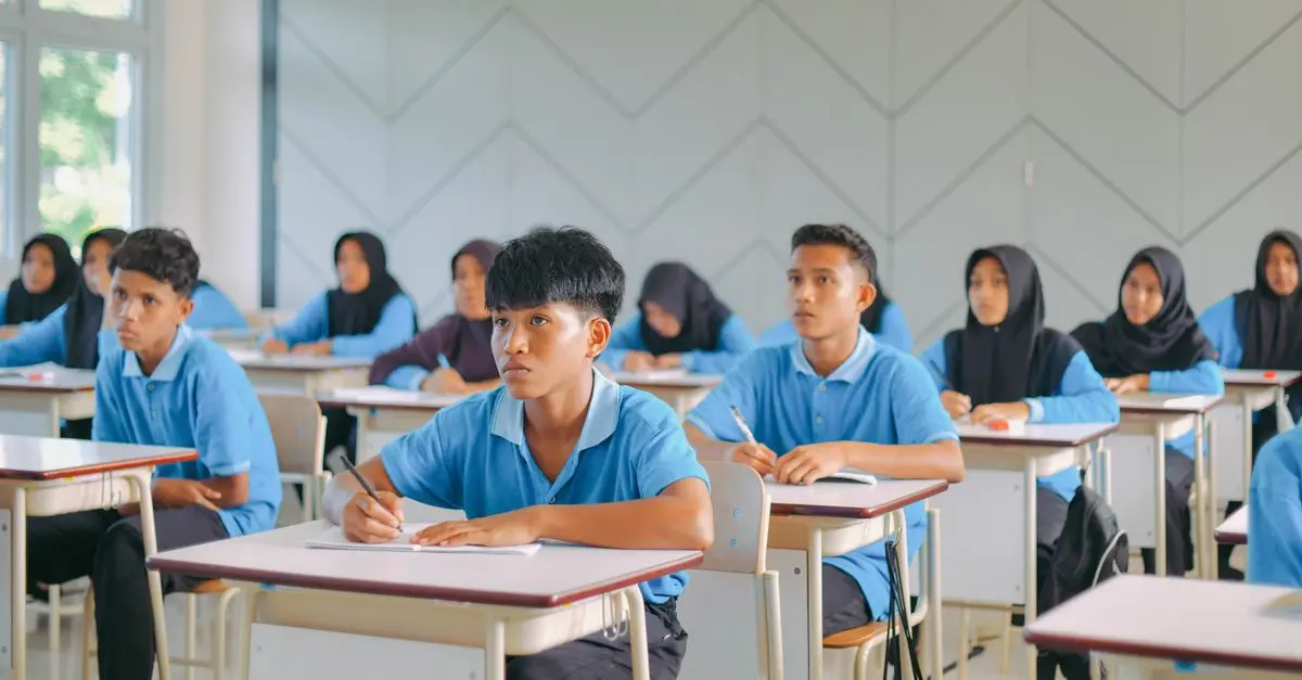 Cómo Establecer Metas de Aprendizaje Efectivas