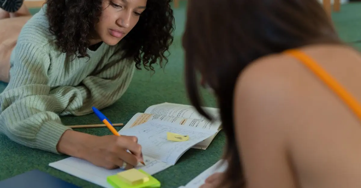 10 Técnicas Efectivas para Aprender a Aprender Mejor