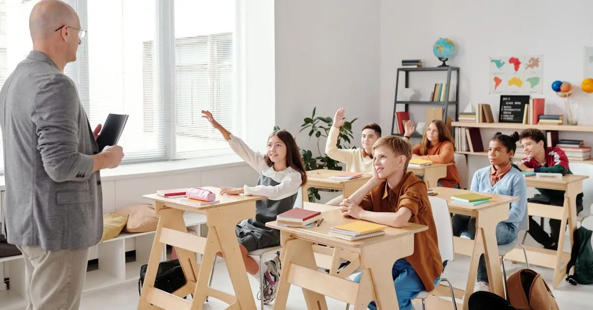 Cómo Utilizar Estrategias de Aprendizaje Activo para Mejorar tu Estudio