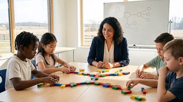 Cómo Utilizar la Técnica del Aprendizaje Basado en Proyectos