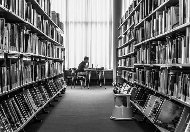 Cómo Mejorar la Concentración Durante el Estudio